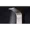 Anzzi Mesmer 58" Shower Panel in Brushed Steel SP-AZ8094 - alternate 5
